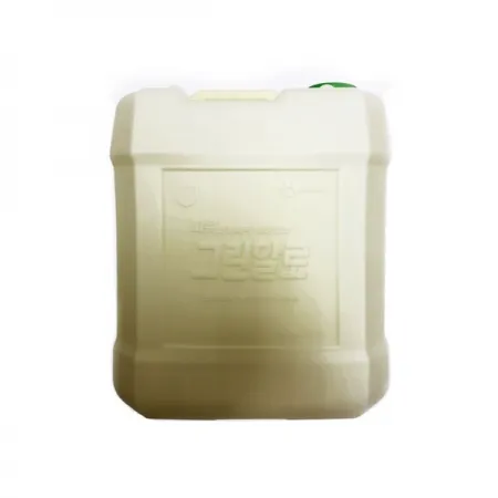 CJ 이츠웰 그린알로 주방세제 13KG