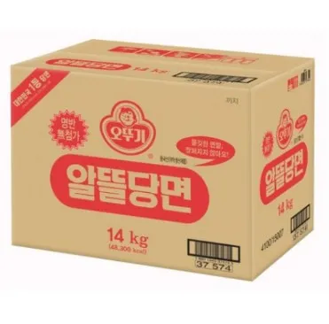 오뚜기 알뜰당면 14KG