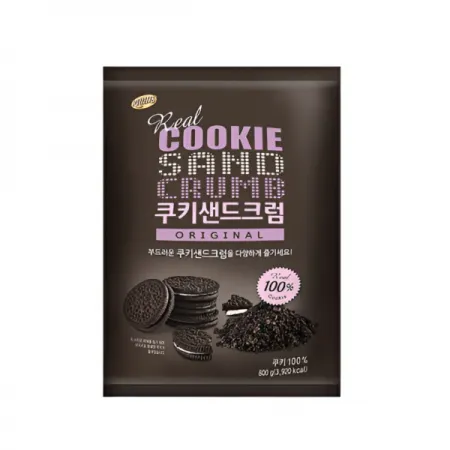 동서 리치스 쿠키 샌드크럼 800g