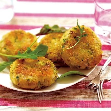 미미존 야채 고로케 1kg 이미지