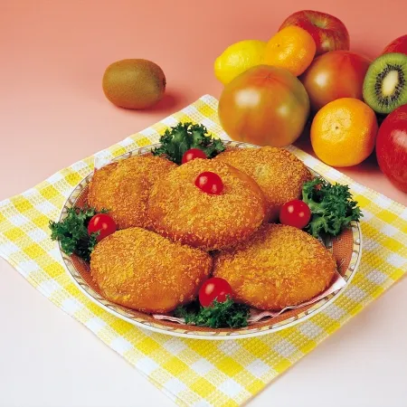 미미존 야채 고로케 1kg 이미지