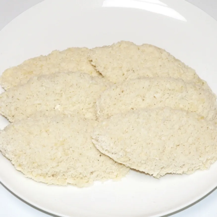 식재명 흰살 생선까스 이미지