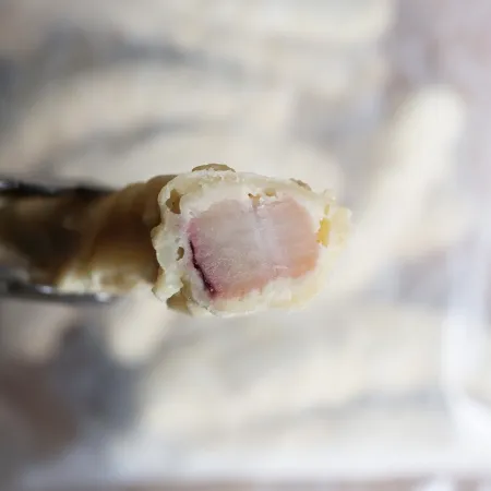 올바른식재 오징어스틱 15cm이상 오징어튀김 이미지