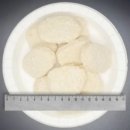 미미존 야채 고로케 1kg x 3봉 이미지
