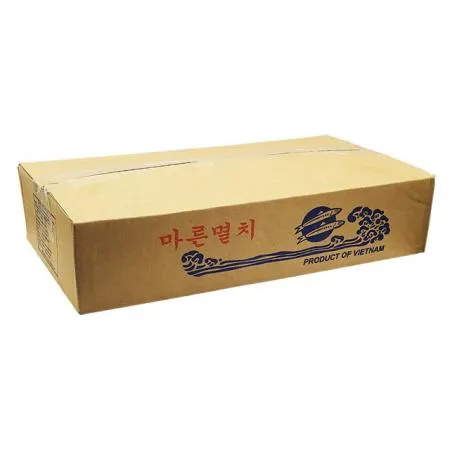 깐멸치 1박스 (1kg)