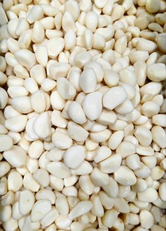 ★식봄최저가★ 가온) 국내산 꼭지 제거 깐마늘(大)(대) 1kg 