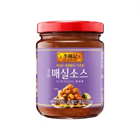 이금기 중화 매실 소스 260g
