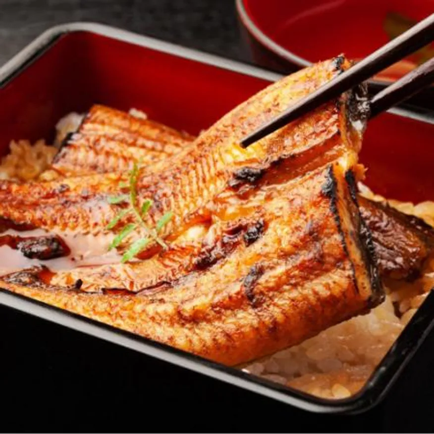 민물장어 양념구이 10미1kg 이미지