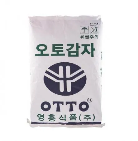 오토 감자전분 20kg