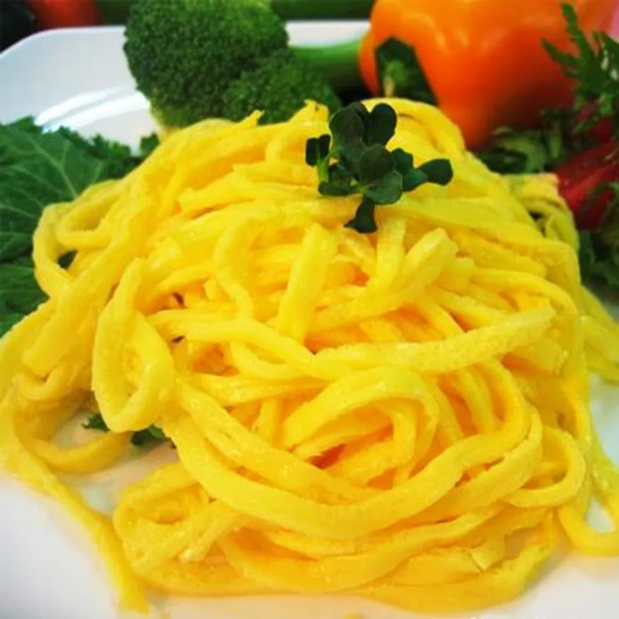 풍림푸드 냉동옛날고명지단 700g 계란 달걀 지단채 이미지