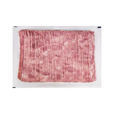 CJ프레시웨이 굿딜 알찬 베이컨 1kg 이미지