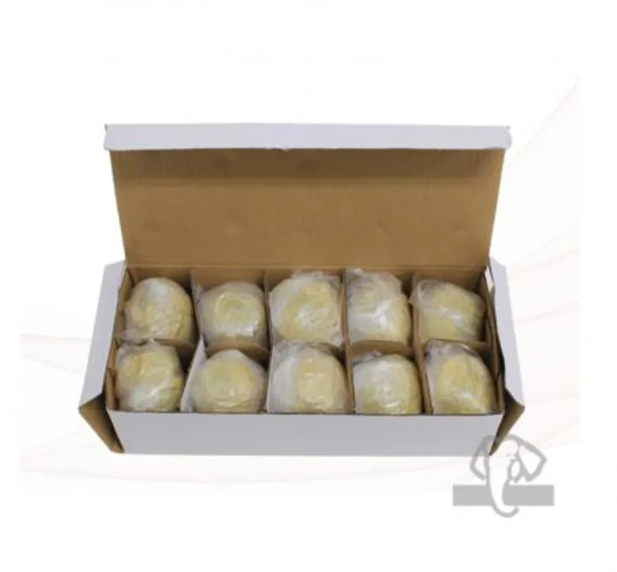 송화단 오리알 600g 삭힌오리알 이미지