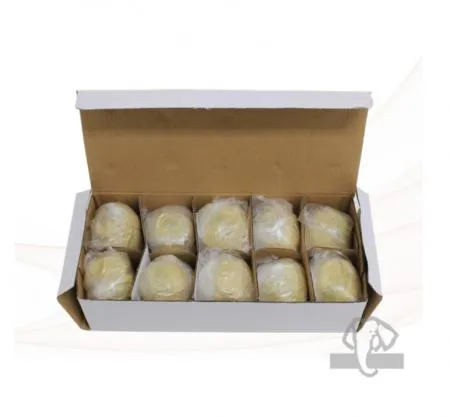 송화단 오리알 600g 삭힌오리알