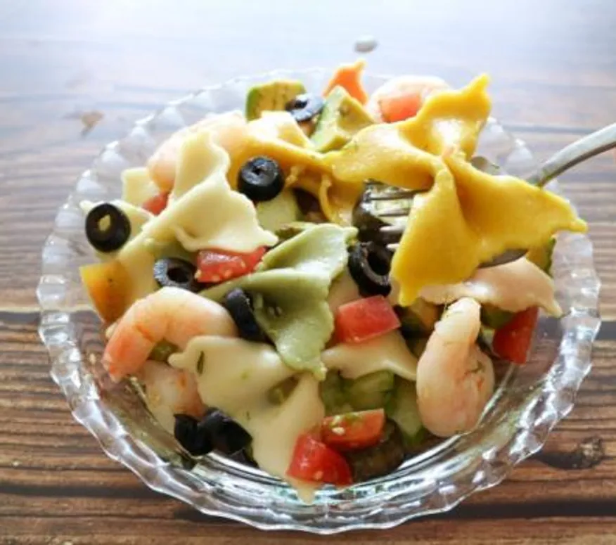 디벨라 파르팔레 토마토 시금치 500g 이미지