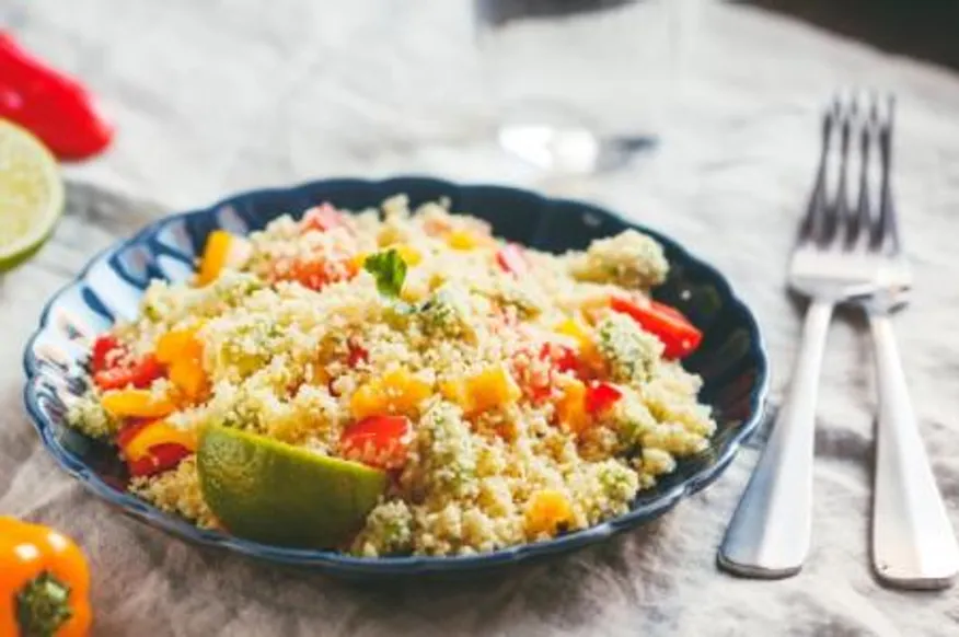 디벨라 쿠스쿠스 500g 샐러드 파스타 이미지