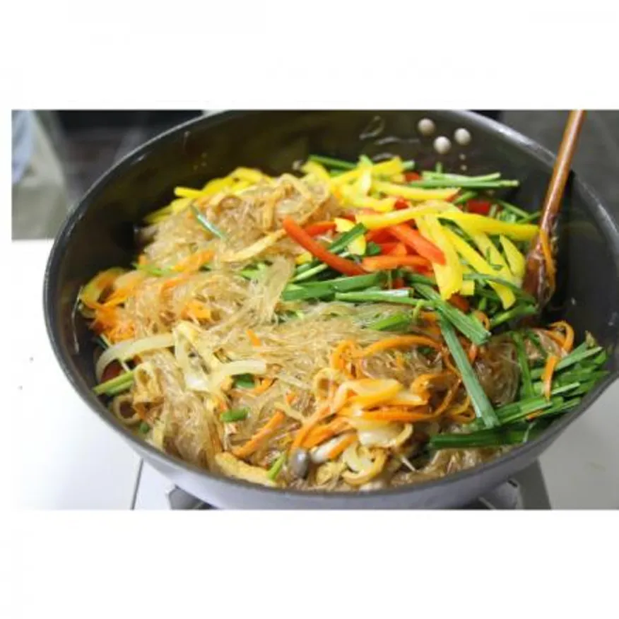 피닉스 멍빈누들 (0.1mm) 200g x 24개 이미지