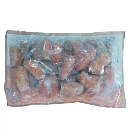 사조오양 칼집 미니 모듬 소시지 900g 이미지