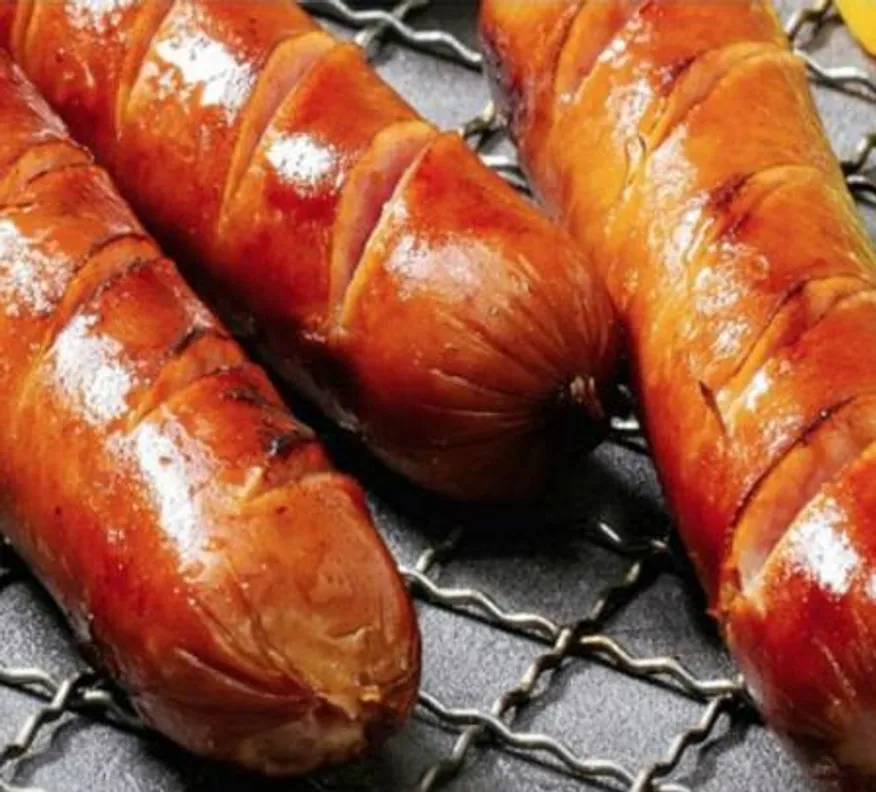 대경 냉동 빌소시지 900g 이미지