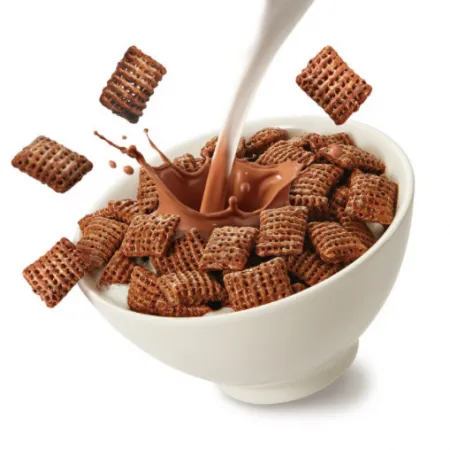 켈로그 오곡으로 만든 첵스초코 1200g 시리얼 식사대용 이미지