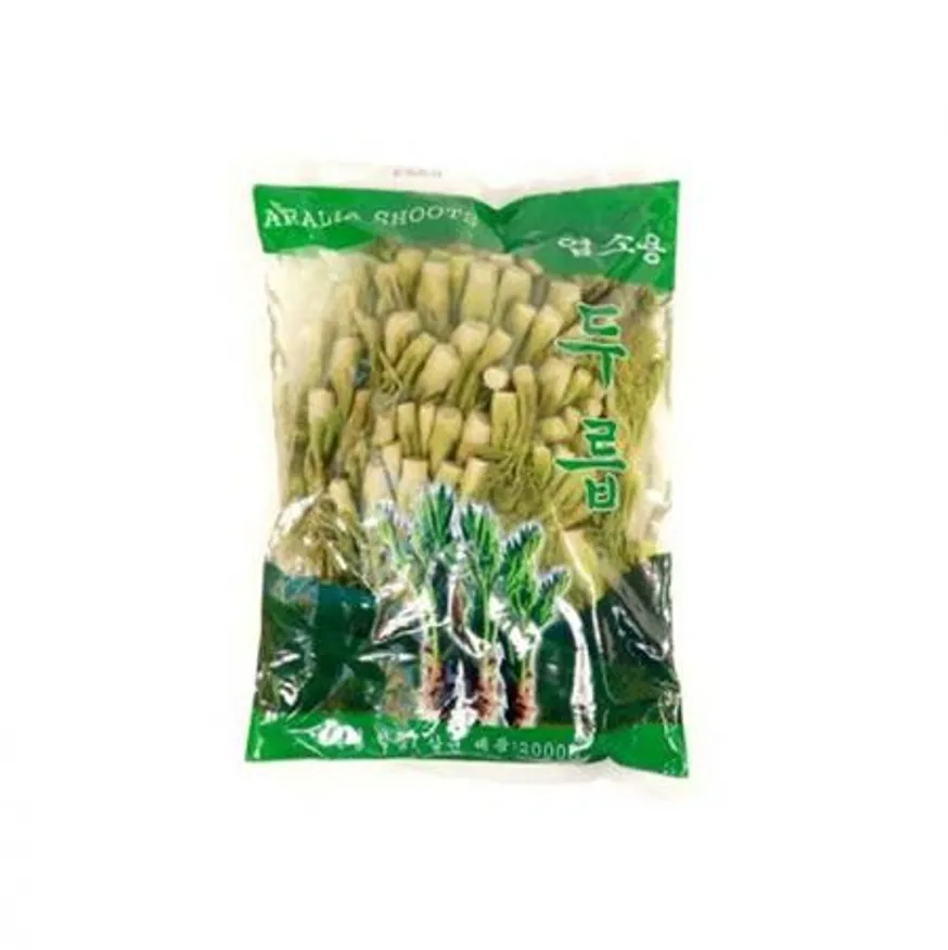 승국 업소용 승국두릅 2kg 이미지