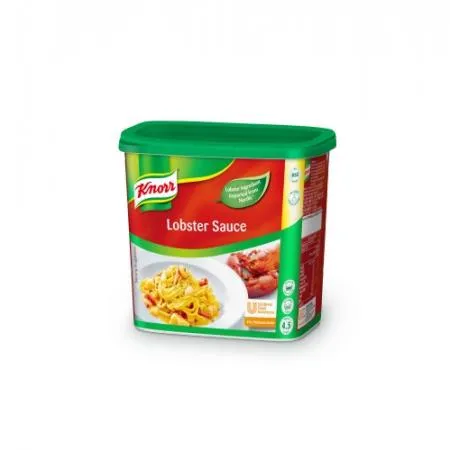 크노르 랍스타소스 500g