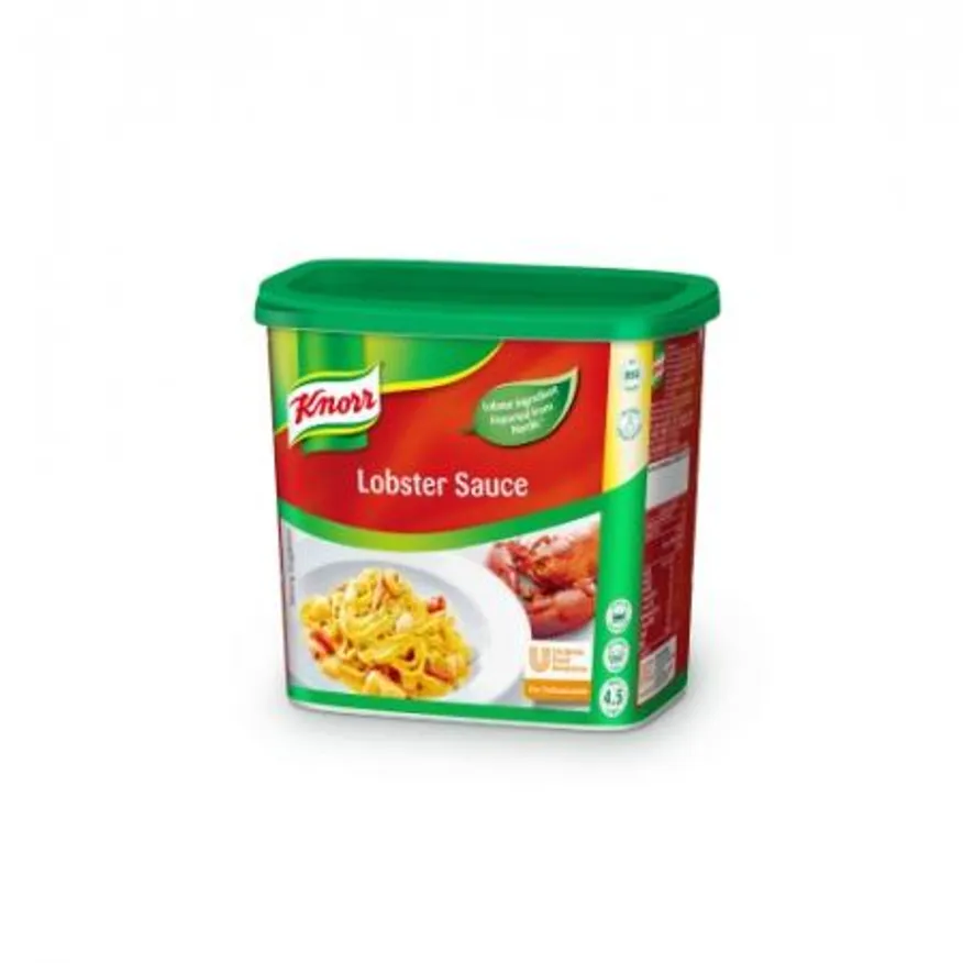 크노르 랍스타소스 500g 이미지
