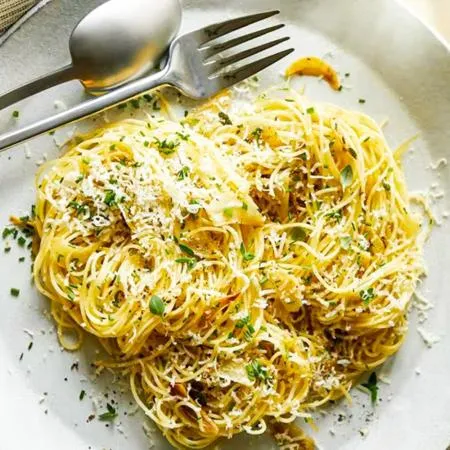 데체코 카펠리니 엔젤헤어 파스타면 500g x 24개 한박스 이미지