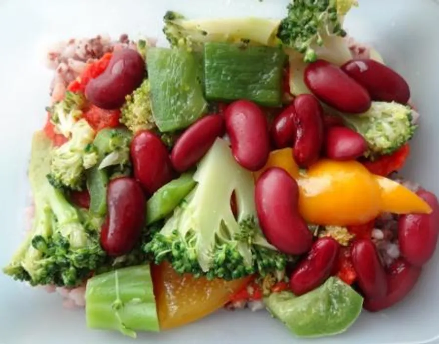 레드 키드니빈 강낭콩 400g (고형량 220g) 이미지