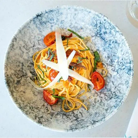 데체코 카펠리니 엔젤헤어 파스타면 500g x 24개 한박스 이미지