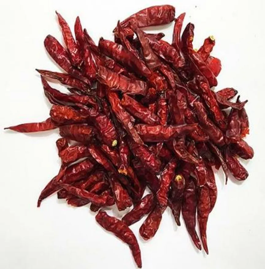 미드미 월남고추 1kg 베트남고추 매운 말린고추 건고추 땡초 이미지