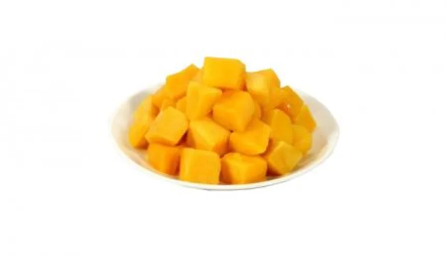 냉동 망고다이스 1kg 이미지