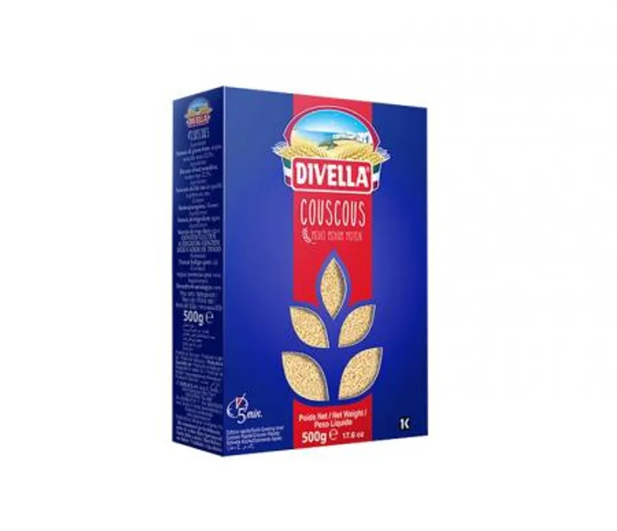 디벨라 쿠스쿠스 500g 샐러드 파스타 이미지