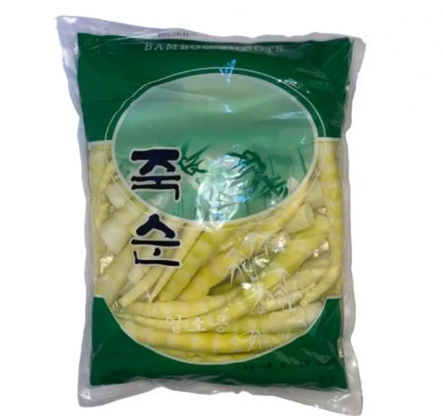 죽순 염장죽순 2kg 이미지