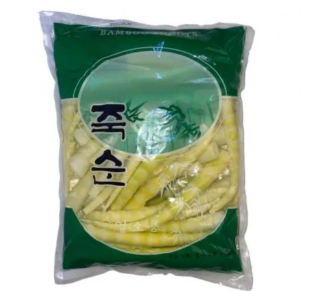 죽순 염장죽순 2kg 이미지