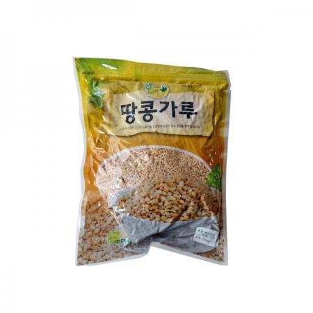 볶음 분태땅콩 1kg 구운땅콩 분태 땅콩가루