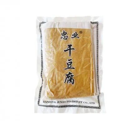 냉동 포두부 2kg 훠궈 마라탕재료 두부피