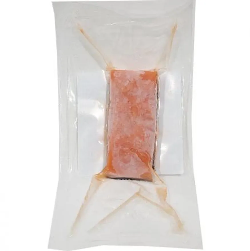 연어스테이크 생연어 냉동 조각연어 (100g x 10개) 구이용 스테이크용 이미지