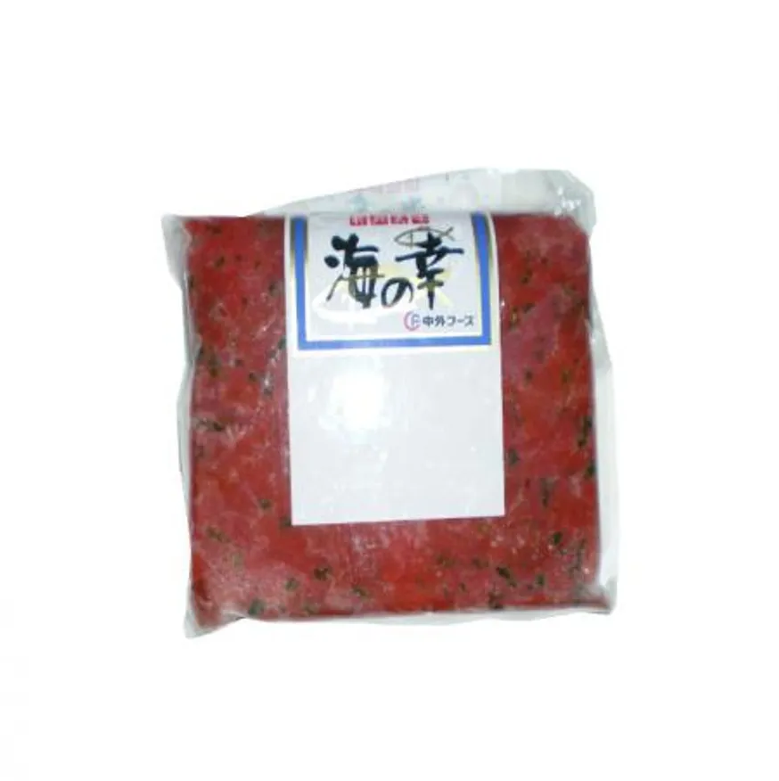 시소노미구아게 1kg 일식재료 초밥재료 이미지