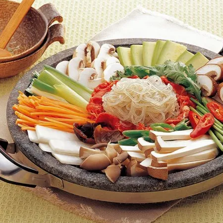 오뚜기 알뜰 당면 1kg x 10개 (박스판매) 이미지