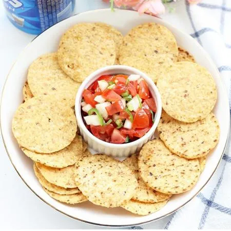 청키 살사소스 딥(미디움)소스 3.7kg 토마토 나쵸소스 이미지