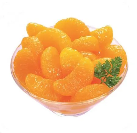 명진 만다린오렌지 3kg 캔 이미지