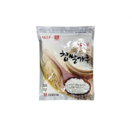 아주존 찹쌀가루 1kg