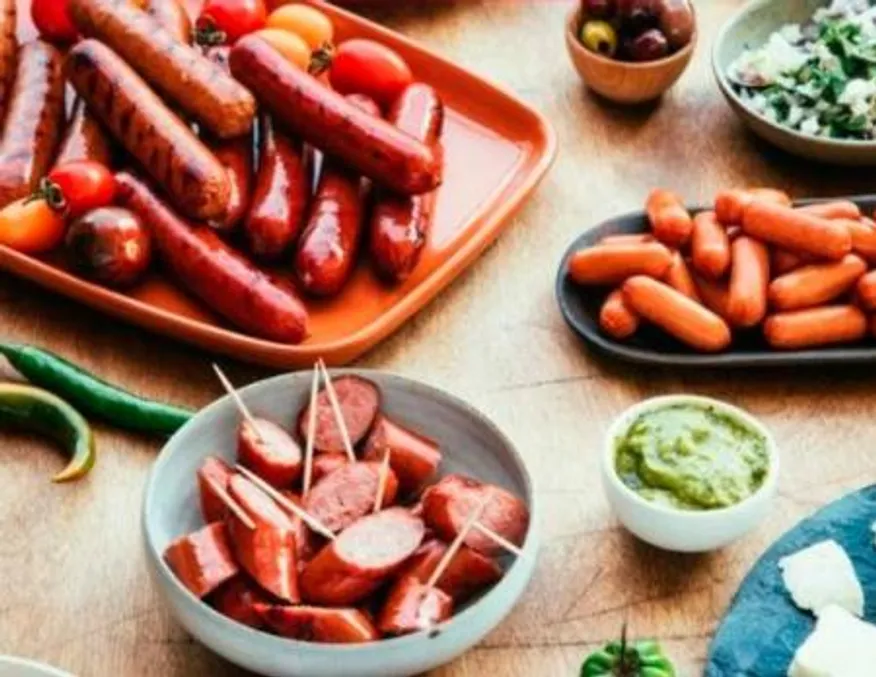 대경 냉동 빌소시지 900g 이미지