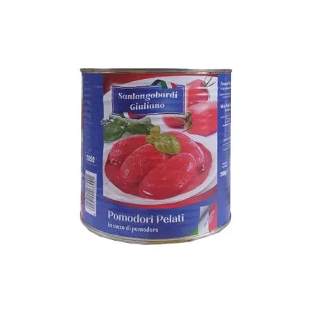 롱고발디 포모도리 필라티 토마토홀 2.5kg 이미지
