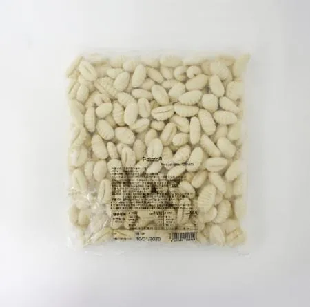 선인 냉동 파타토 뇨끼 1kg