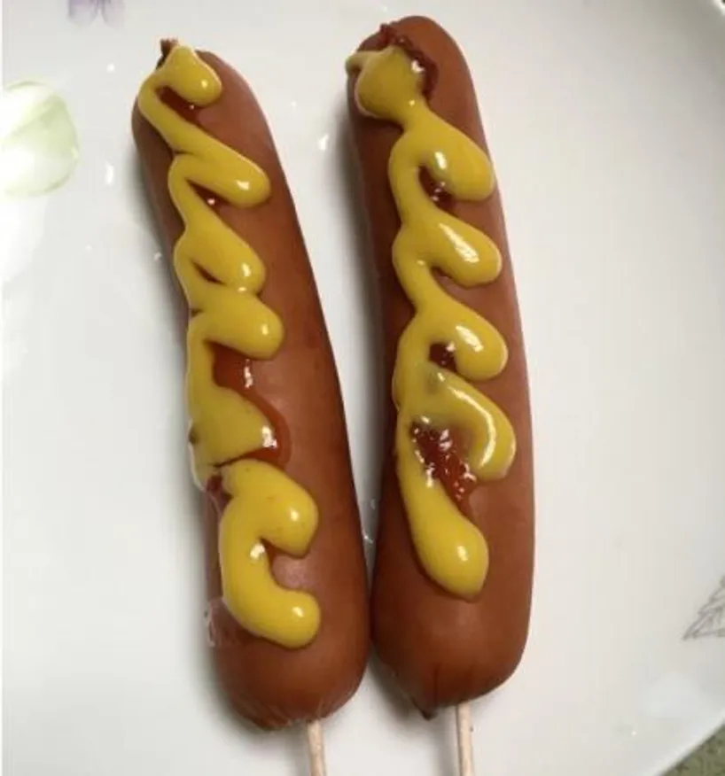 대경 냉동 빌소시지 900g 이미지