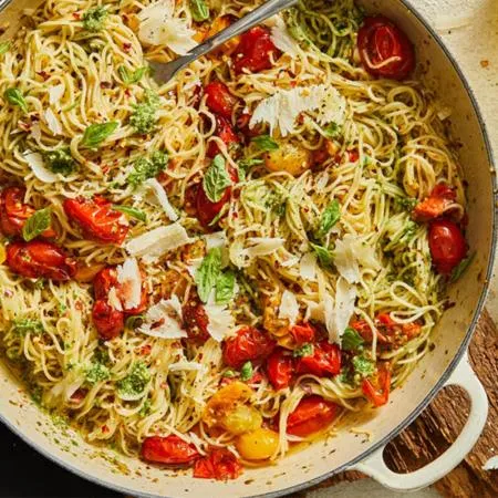 데체코 카펠리니 엔젤헤어 파스타면 500g x 24개 한박스 이미지