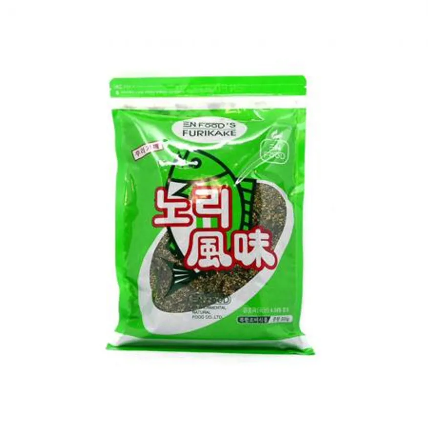 이엔푸드 노리후리가께 500g 이미지