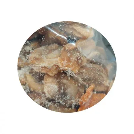 남도꼬막 냉동 자숙꼬막살 1kg 한알한알얼린 손질꼬막 이미지