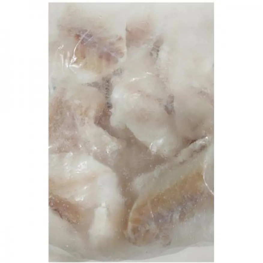 냉동 명태포 700g 명태전 명태슬라이스 동태포 이미지